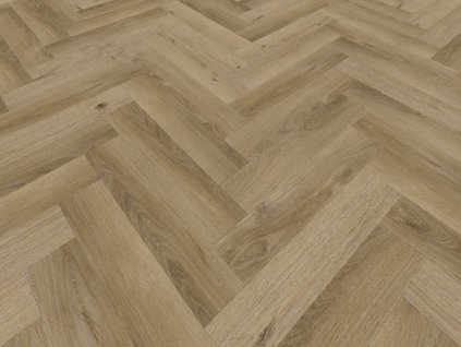 BUKOMA heringbone dub natur elegance