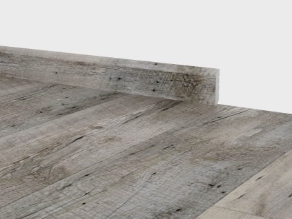 BUKOMA PROFI 60 s podlahou BUKOMA Dub Poustni 12