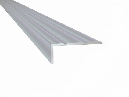 Podlahová lišta L - profil samolepicí 25 x 10 mm (Barva a délka Elox bronz, 0,9 m)