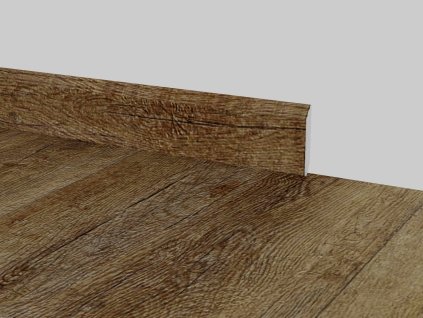 BUKOMA PROFI 80 s podlahou BUKOMA Dub Prirodni 12