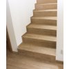 Vinylove schody Bukoma dekor Dub Frigola 5