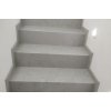 Schody Bukoma Stone click xl Beton kamen svetly