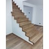 Schody Bukoma Dub Classic 8