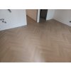 Vinyl podlaha BUKOMA HERRINGBONE dub Norsky