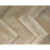 Vinylová podlaha BUKOMA HERRINGBONE dub Classic
