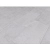 Vinylova podlaha BUKOMA STONE UCLICK XL Beton Kamen Svetly