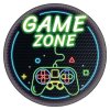 06 Game Zone – neon 1200
