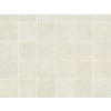 ET01 Krémová mozaika 10×10 – Longing MineCore EasyTile (lesk, bílá spára) náhled