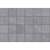 LG03 Betonová šedá Longing EasyTile 10x10 náhled