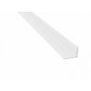 Ukončovací lišta 20x15 lak bílá samostatně