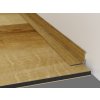 Ukončovací lišta 20x15 dekor podlahy v zástavbě