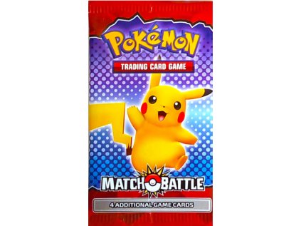 McDonald's Match Battle 2022 booster