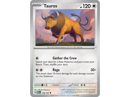 Tauros