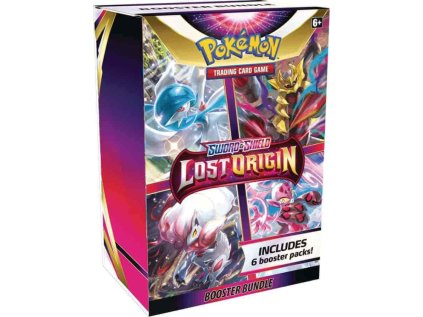 booster bundle
