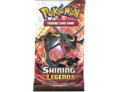 shining legends