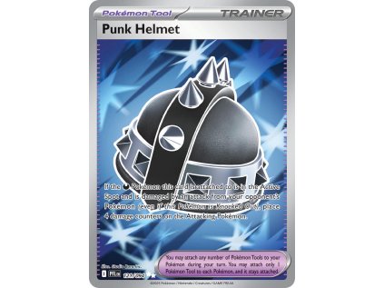 Punk Helmet (PFL 121)