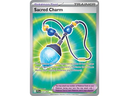 Sacred Charm (PFL 122)