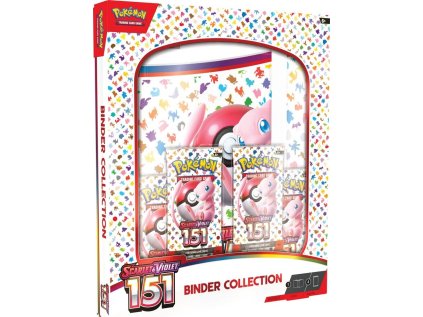 binder