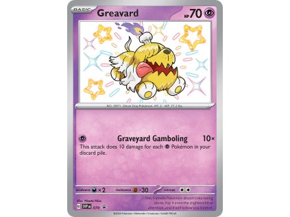 Greavard