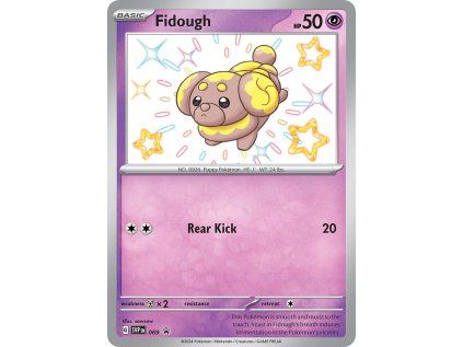 Fidough