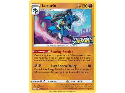 lucario