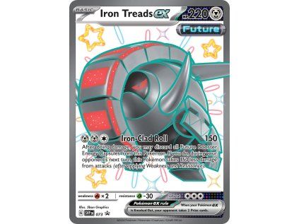 iron