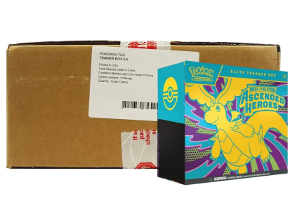 CASE ETB