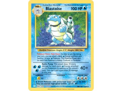 clb en 003 blastoise