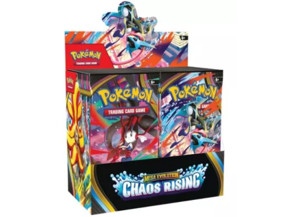 booster box
