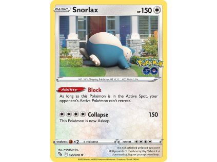 SNORL