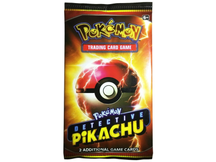 detective pikachu