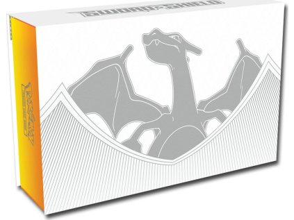 Pokémon TCG Charizard Ultra Premium Collection