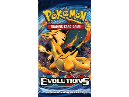 ZARD EVO