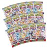 Pokémon TCG Prismatic Evolutions Super Premium Collection Eevee