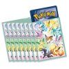 1698 3 pokemon tcg prismatic evolutions super premium collection eevee