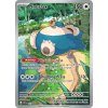 snorlax promo