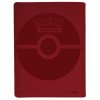 Pokémon Charizard album Ultra PRO A4 se zipem