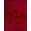Pokémon Charizard album Ultra PRO A4 se zipem
