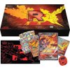 Pokémon TCG Team Rocket's Moltres ex Ultra Premium Collection