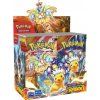 booster box