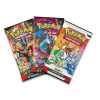 First Partner Illustration Collection Series 1 sealed case