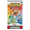 First Partner Illustration Collection Series 1 sealed case