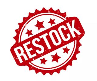 Odpolední restock 🔥 Přijdou UPC, BB, ETB atd. - vše by mělo být opět za fajn ceny, ale v omezeném množství, jak bude...