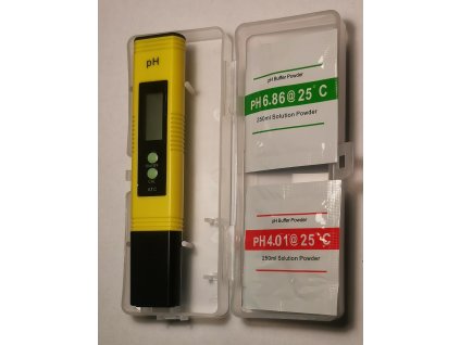 PH tester
