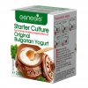originalni bulharska jogurtova kultura Zakvaski Kiselo Mlqko 2.40g EN 1X 1