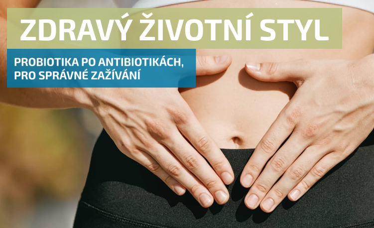 Zdravý životní styl