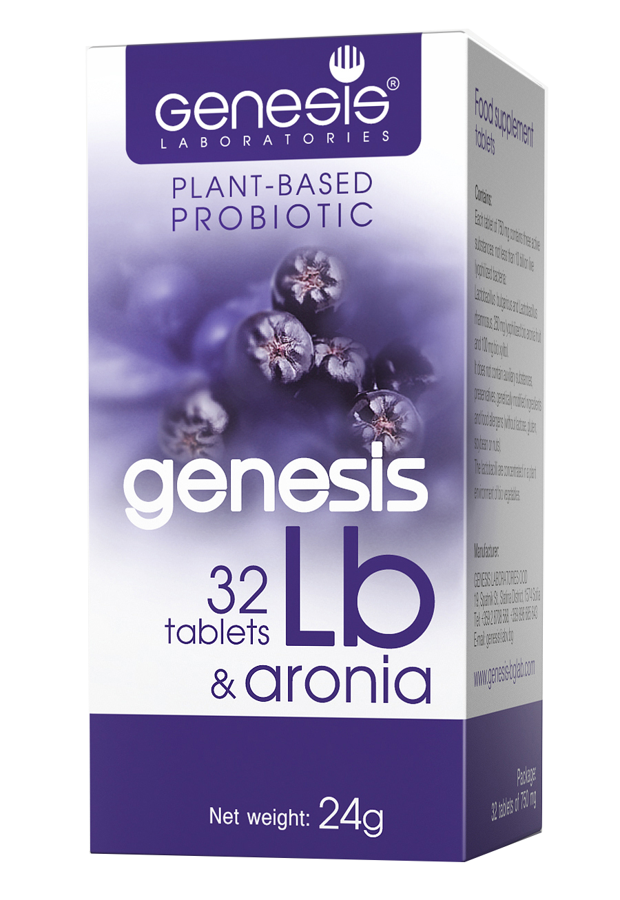 ARONIA - Superpotravina, která zpomaluje stárnutí