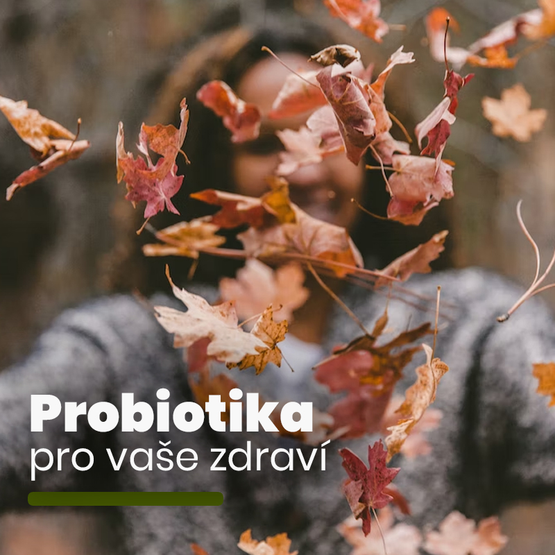 Probiotika
