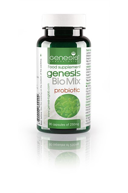 Probiotika BioMix 90
