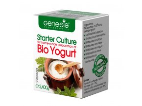 jogurtova kultura Zakvaski Bifido 2.40g EN 1X 1